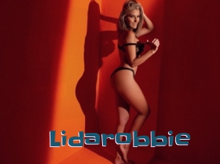 Lidarobbie