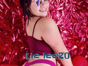 Lie_lee20