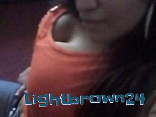 Lightbrown24