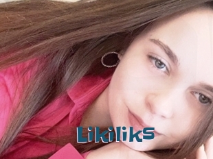 Likiliks