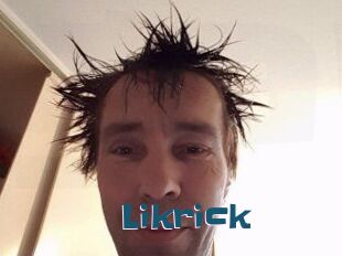 Likrick