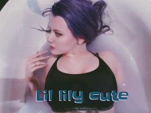 Lil_lily_cute