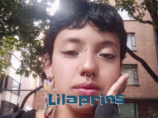 Lilaprins