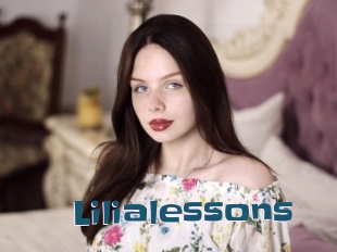 Lilialessons