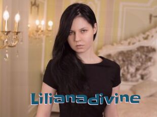 Lilianadivine