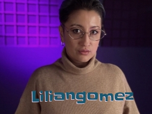 Liliangomez