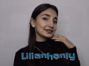 Lilianhanly