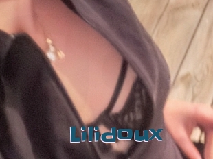 Lilidoux