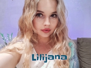 Lilijana