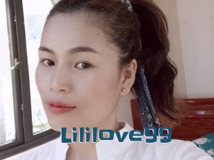 Lililove99