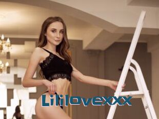 Lililovexxx