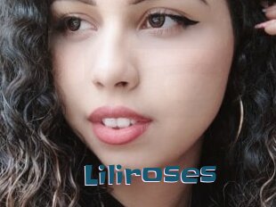 Liliroses