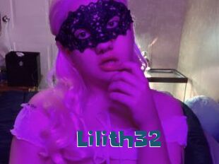 Lilith32