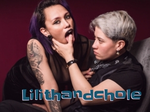 Lilithandchole