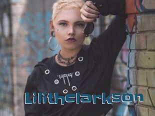 Lilithclarkson