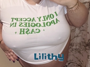 Lilithy