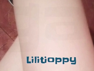 Lilitioppy