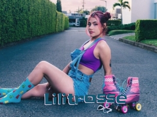 Lilitrosse