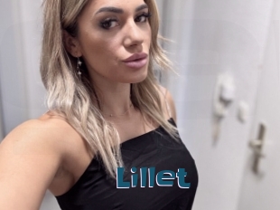 Lillet