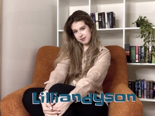 Lilliandyson