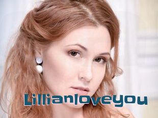 Lillianloveyou
