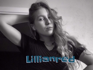 Lillianred