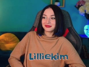 Lilliekim