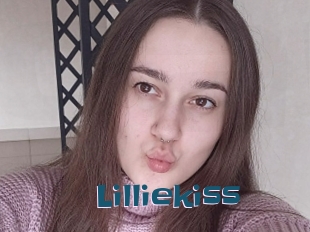 Lilliekiss