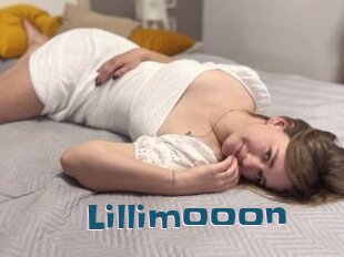 Lillimooon