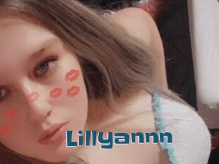 Lillyannn