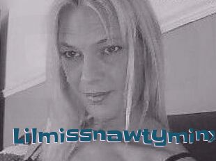 Lilmissnawtyminx