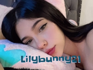 Lilybunny21