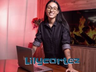Lilycortez