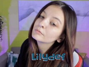 Lilydef