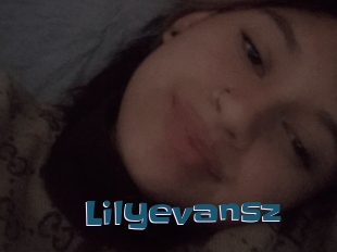 Lilyevansz