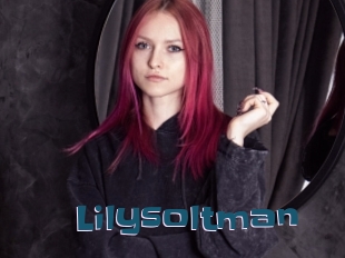 Lilysoltman