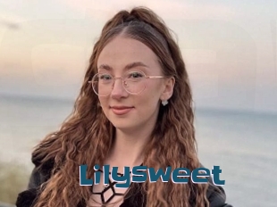 Lilysweet