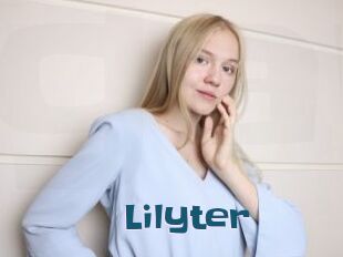 Lilyter