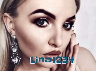 Lina1234