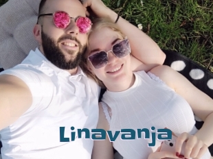 Linavanja