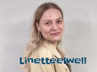 Linetteelwell