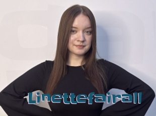 Linettefairall