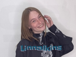 Linnalkins