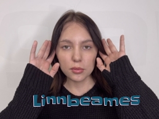 Linnbeames