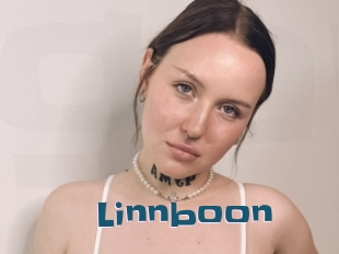 Linnboon