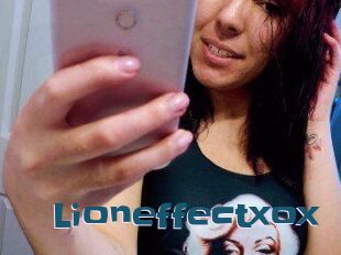 Lioneffectxox