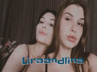 Liraandlina