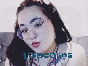 Lisacolins