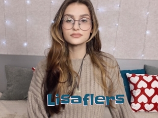 Lisaflers