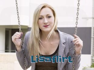 Lisaflirt